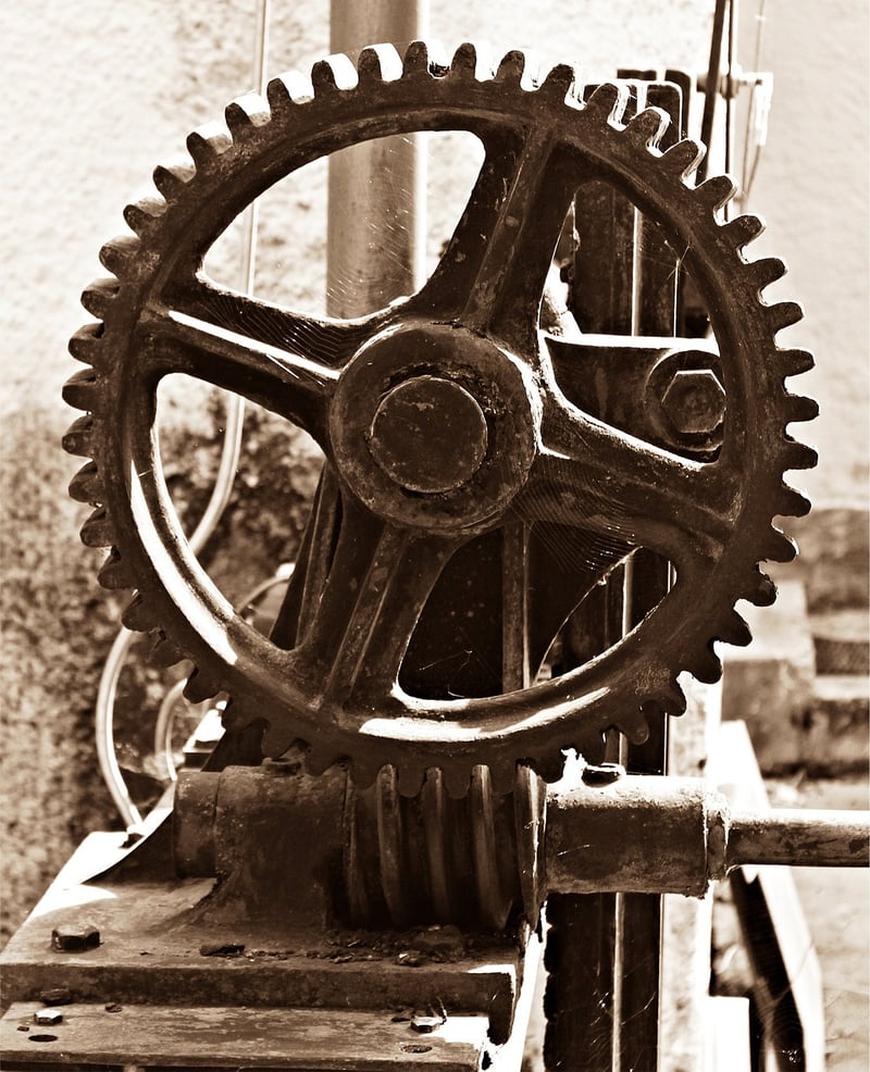 Dimensional Travel Gear