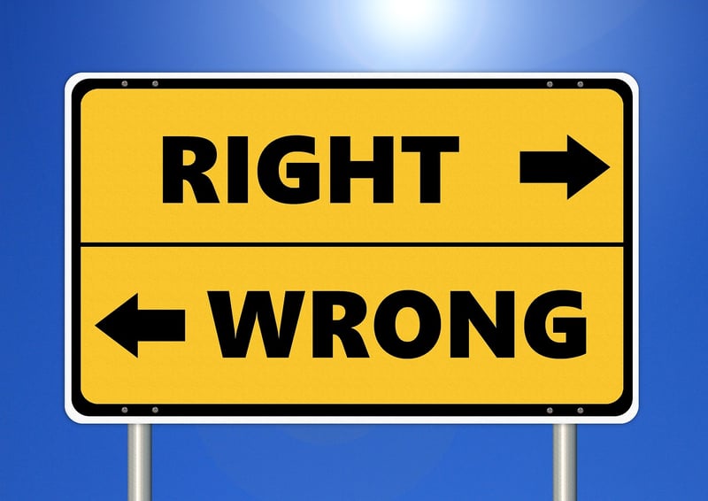 Ethical Dilemmas Analysis