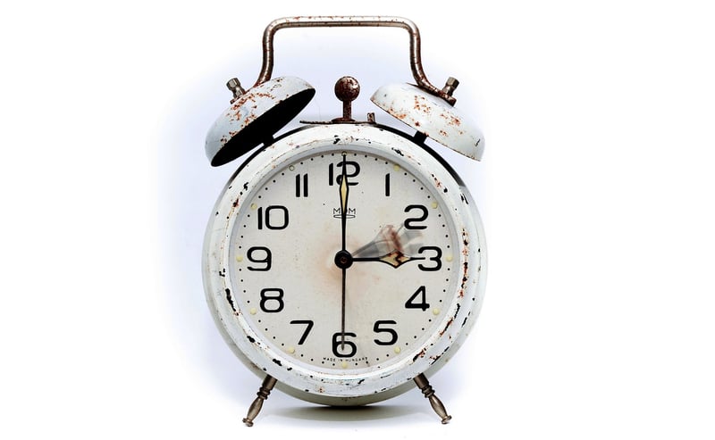 Time Portals Getaways